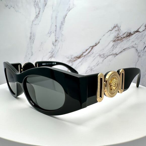 New Versace Sunglasses main image 5